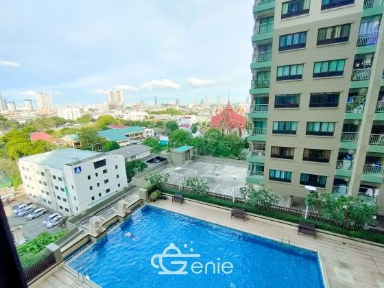 Good Deal Lumpini Place Ratchada-Tapra Pool View 10Fl only 2.09 MB