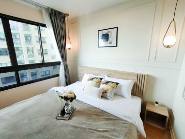 Good Deal Lumpini Place Ratchada-Tapra Pool View 10Fl only 2.09 MB