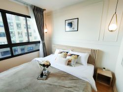 Good Deal Lumpini Place Ratchada-Tapra Pool View 10Fl only 2.09 MB