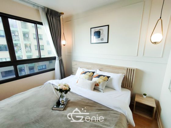 Good Deal Lumpini Place Ratchada-Tapra Pool View 10Fl only 2.09 MB