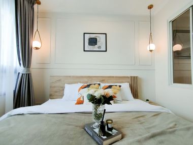 Good Deal Lumpini Place Ratchada-Tapra Pool View 10Fl only 2.09 MB