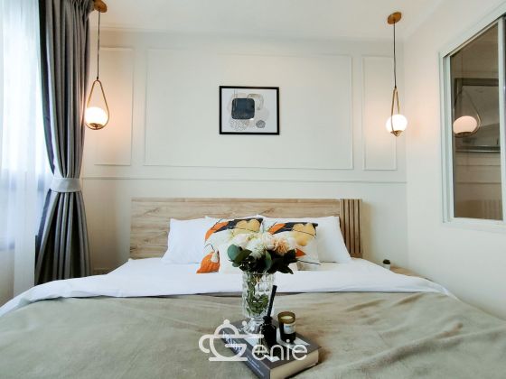 Good Deal Lumpini Place Ratchada-Tapra Pool View 10Fl only 2.09 MB