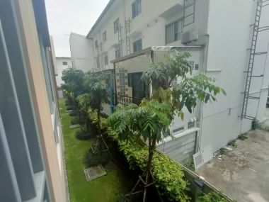 Good deal Niche ID Sukhumvit 113 Only 1.79 MB