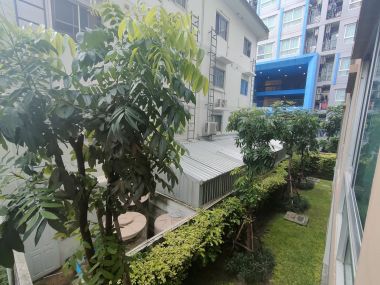 Good deal Niche ID Sukhumvit 113 Only 1.79 MB