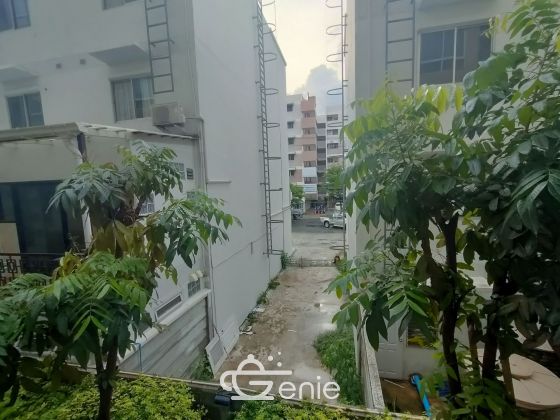 Good deal Niche ID Sukhumvit 113 Only 1.79 MB