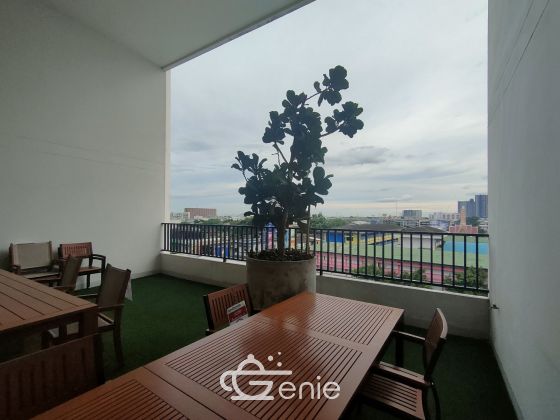 Good deal Niche ID Sukhumvit 113 Only 1.79 MB