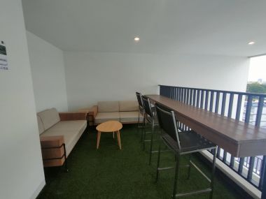 Good deal Niche ID Sukhumvit 113 Only 1.79 MB