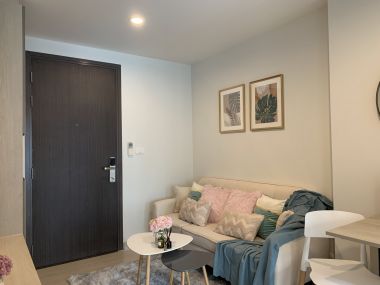 Good deal Niche ID Sukhumvit 113 Only 1.79 MB