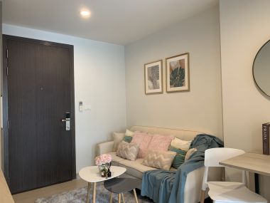 Good deal Niche ID Sukhumvit 113 Only 1.79 MB