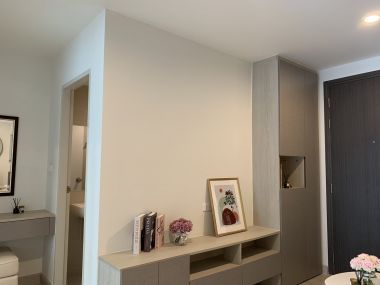 Good deal Niche ID Sukhumvit 113 Only 1.79 MB