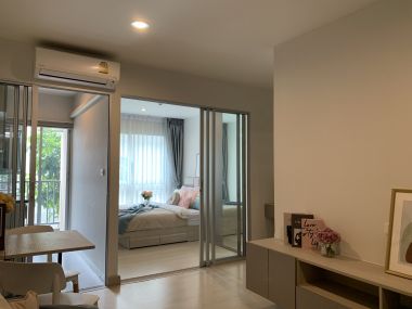 Good deal Niche ID Sukhumvit 113 Only 1.79 MB