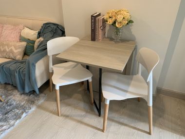 Good deal Niche ID Sukhumvit 113 Only 1.79 MB