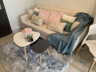 Good deal Niche ID Sukhumvit 113 Only 1.79 MB