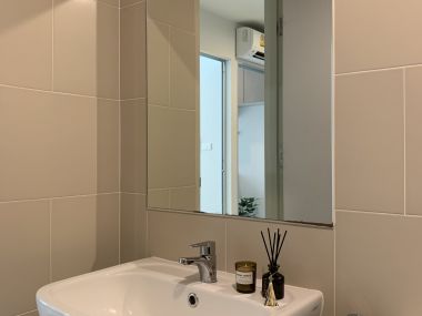 Good deal Niche ID Sukhumvit 113 Only 1.79 MB