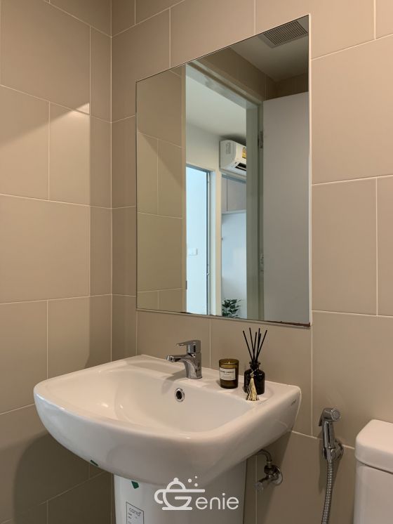 Good deal Niche ID Sukhumvit 113 Only 1.79 MB