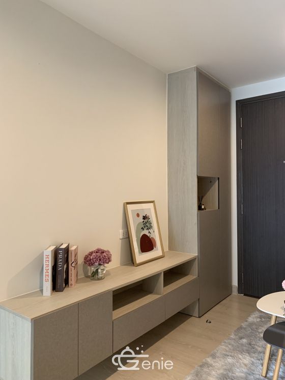 Good deal Niche ID Sukhumvit 113 Only 1.79 MB