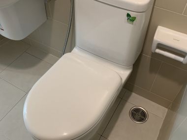 Good deal Niche ID Sukhumvit 113 Only 1.79 MB