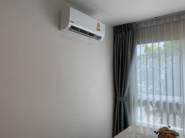 Good deal Niche ID Sukhumvit 113 Only 1.79 MB