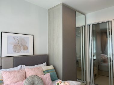 Good deal Niche ID Sukhumvit 113 Only 1.79 MB