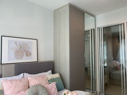 Good deal Niche ID Sukhumvit 113 Only 1.79 MB