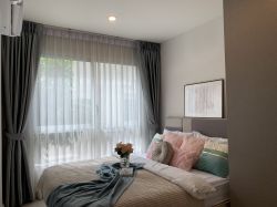 Good deal Niche ID Sukhumvit 113 Only 1.79 MB