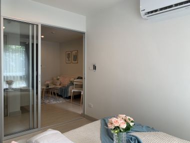 Good deal Niche ID Sukhumvit 113 Only 1.79 MB