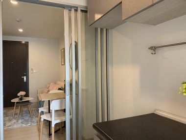 Good deal Niche ID Sukhumvit 113 Only 1.79 MB