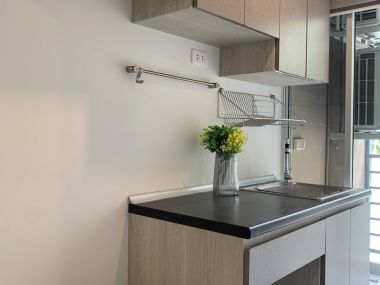 Good deal Niche ID Sukhumvit 113 Only 1.79 MB