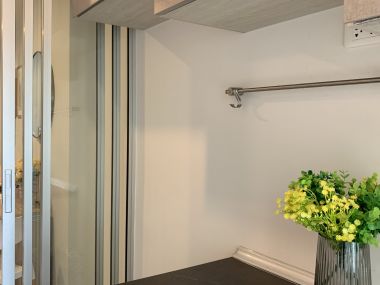 Good deal Niche ID Sukhumvit 113 Only 1.79 MB