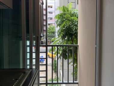 Good deal Niche ID Sukhumvit 113 Only 1.79 MB