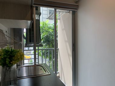 Good deal Niche ID Sukhumvit 113 Only 1.79 MB