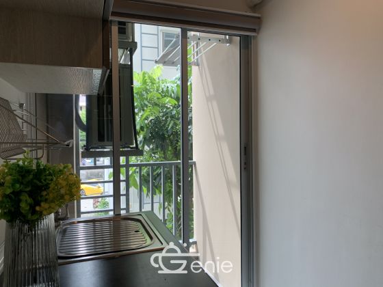 Good deal Niche ID Sukhumvit 113 Only 1.79 MB