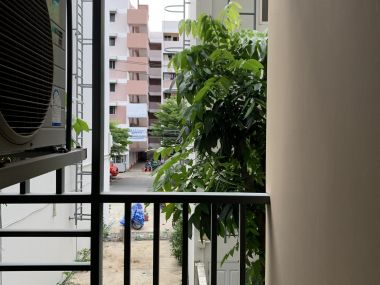 Good deal Niche ID Sukhumvit 113 Only 1.79 MB