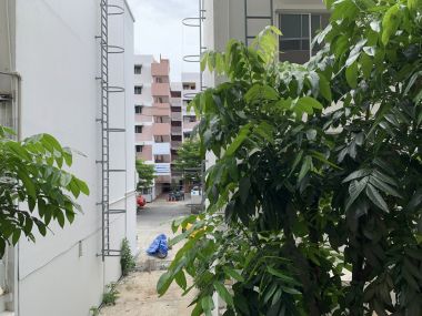 Good deal Niche ID Sukhumvit 113 Only 1.79 MB