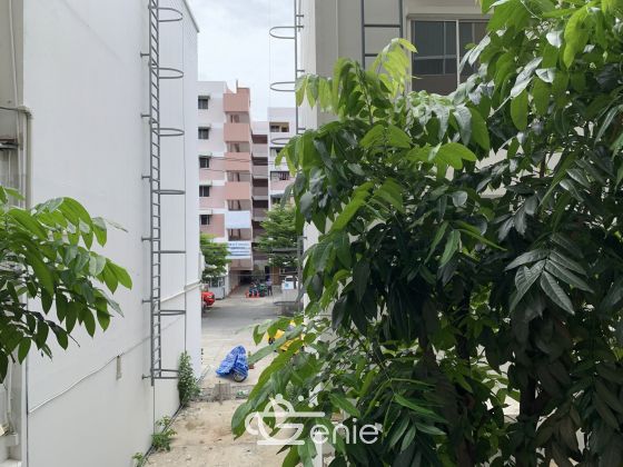Good deal Niche ID Sukhumvit 113 Only 1.79 MB