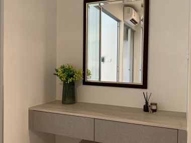 Good deal Niche ID Sukhumvit 113 Only 1.79 MB