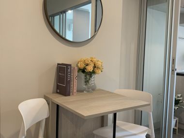 Good deal Niche ID Sukhumvit 113 Only 1.79 MB