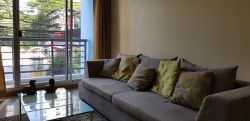 for rent at The Link Sukhumvit 50 2 Bedroom 1 Bathroom 20,000/month Fully furnished (PROP000224) 