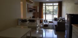 for rent at The Link Sukhumvit 50 2 Bedroom 1 Bathroom 20,000/month Fully furnished (PROP000224) 