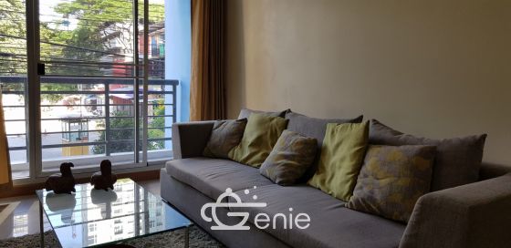 for rent at The Link Sukhumvit 50 2 Bedroom 1 Bathroom 20,000/month Fully furnished (PROP000224) 