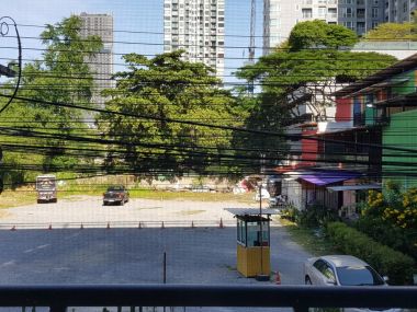 ให้เช่า The Link Sukhumvit 50 2 ห้องนอน 60 ตรม ใกล้ BTS อ่อนนุช เพียง 20,000 บาท/เดือน เฟอร์นิเจอร์ครบพร้อมเข้าอยู่ (PROP000224)