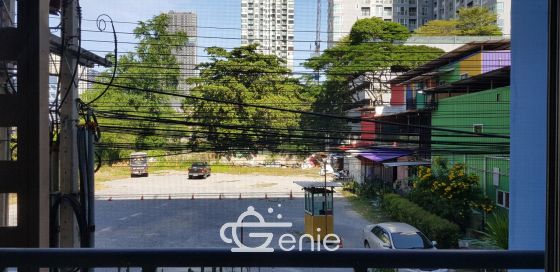 for rent at The Link Sukhumvit 50 2 Bedroom 1 Bathroom 20,000/month Fully furnished (PROP000224) 