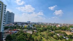 Good Deal Parkland Lite Paknam 2 mins to BTS Paknam only 1.5 MB