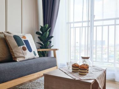 Good Deal Parkland Lite Paknam 2 mins to BTS Paknam only 1.5 MB