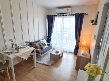 Good Deal Parkland Lite Paknam 2 mins to BTS Paknam only 1.5 MB