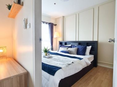 Good Deal Parkland Lite Paknam 2 mins to BTS Paknam only 1.5 MB