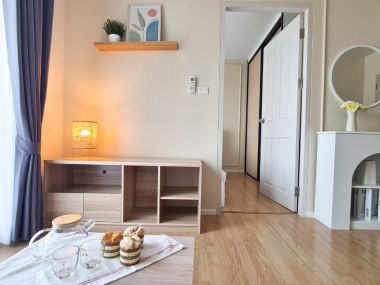 Good Deal Parkland Lite Paknam 2 mins to BTS Paknam only 1.5 MB