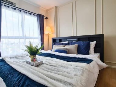 Good Deal Parkland Lite Paknam 2 mins to BTS Paknam only 1.5 MB