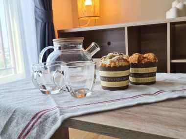 Good Deal Parkland Lite Paknam 2 mins to BTS Paknam only 1.5 MB