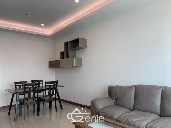 For rent at Supalai Elite Phayathai 1 Bedroom 1 Bathroom 35,000/month Fully furnished